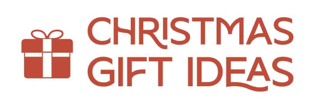 Christmas Gift Ideas logo